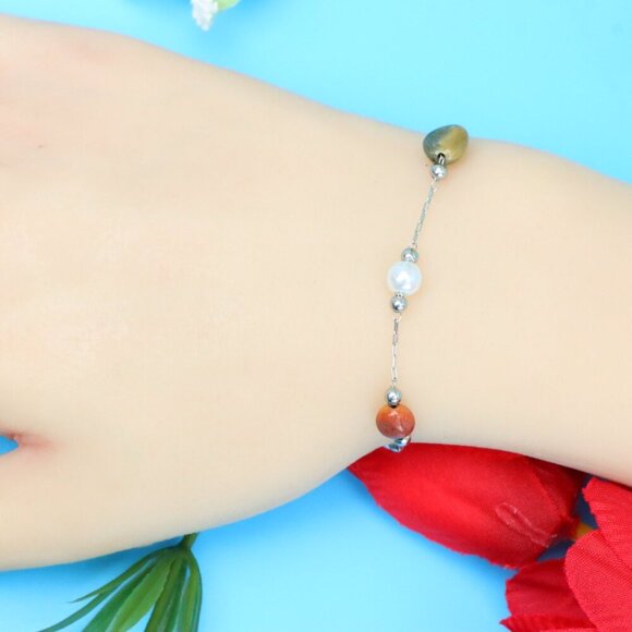 Chic & Stylish Bracelet – A Thoughtful Gift for Women and Girls, DYC1359 - Picture 3 of 8